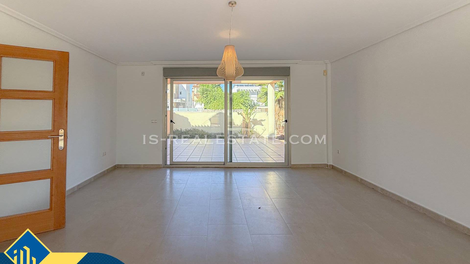 z drugiej ręki - Wolnostojąca willa - Torrevieja - 