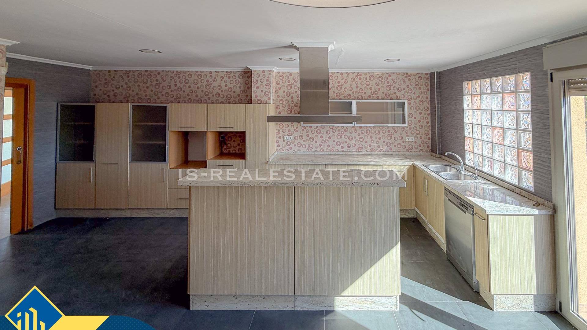z drugiej ręki - Wolnostojąca willa - Torrevieja - 