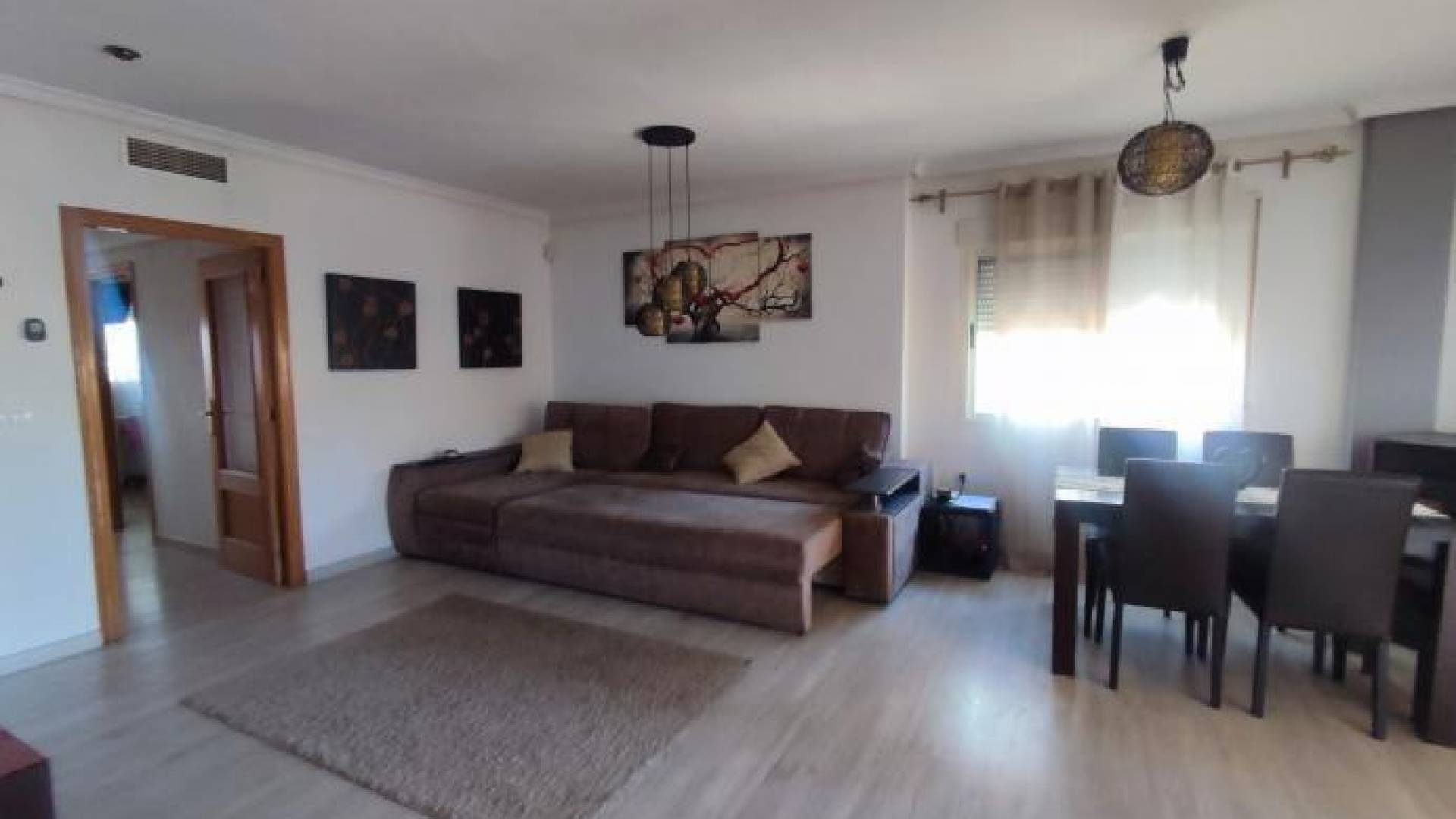 z drugiej ręki - Wolnostojąca willa - Torrevieja - 