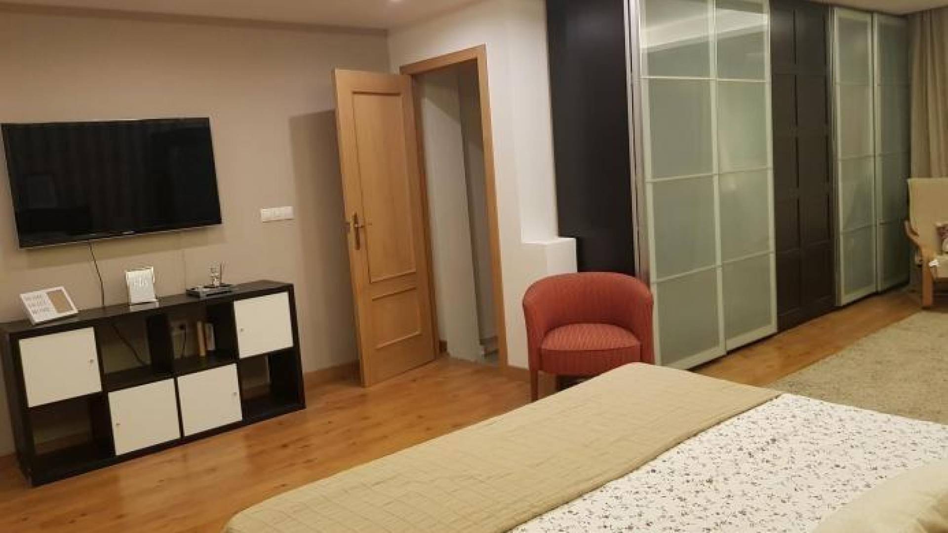 z drugiej ręki - Wolnostojąca willa - Torrevieja - 