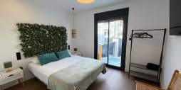 z drugiej ręki - Wolnostojąca willa - Torrevieja - 