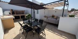 z drugiej ręki - Wolnostojąca willa - Torrevieja - 