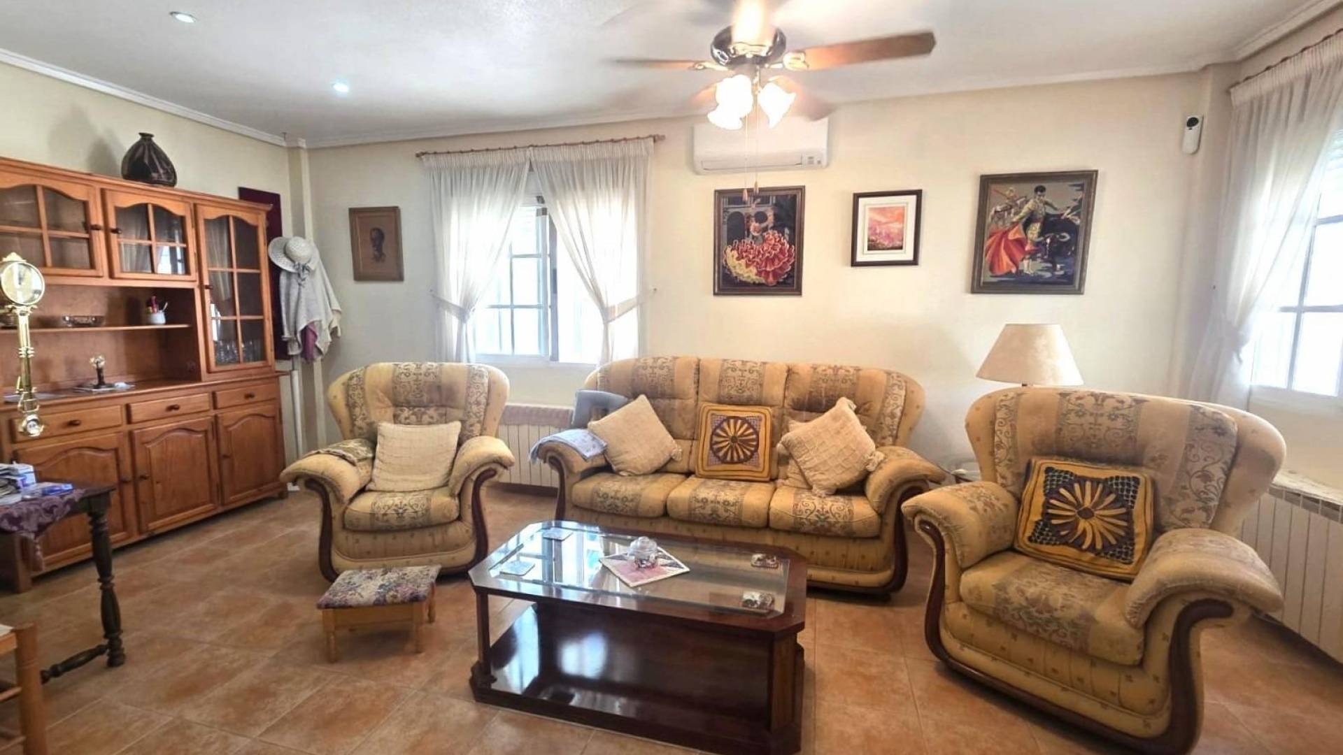 z drugiej ręki - Wolnostojąca willa - Torrevieja - 