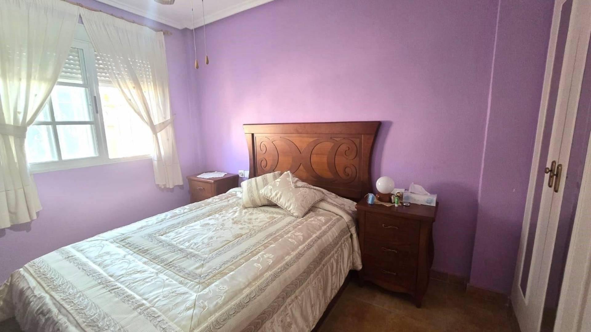 z drugiej ręki - Wolnostojąca willa - Torrevieja - 