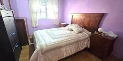 z drugiej ręki - Wolnostojąca willa - Torrevieja - 