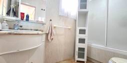 z drugiej ręki - Wolnostojąca willa - Torrevieja - 