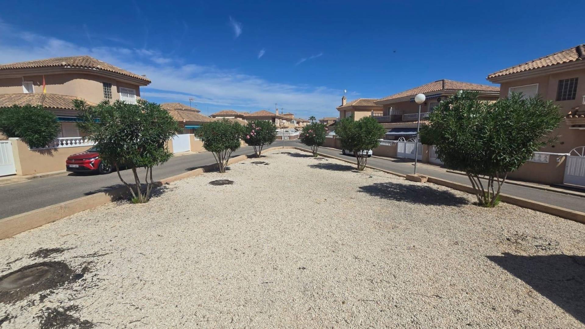 z drugiej ręki - Wolnostojąca willa - Torrevieja - 
