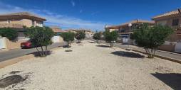 z drugiej ręki - Wolnostojąca willa - Torrevieja - 