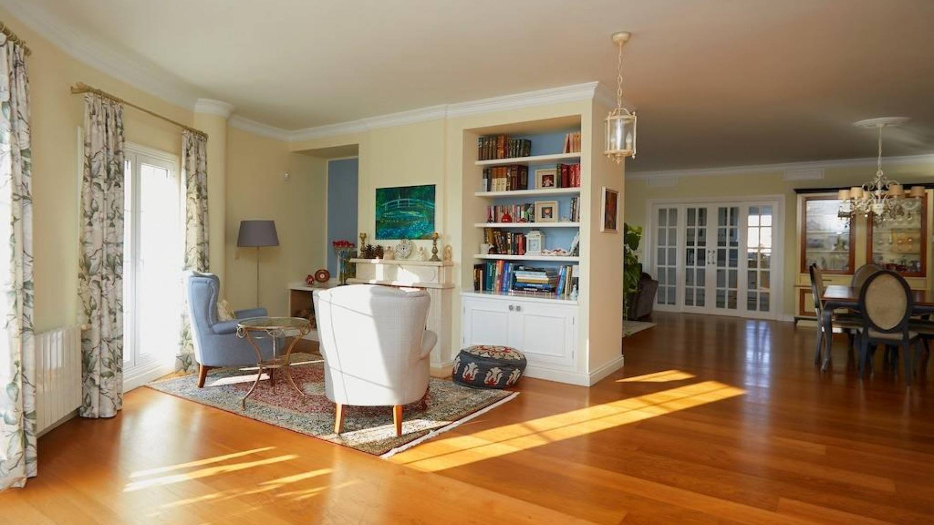 z drugiej ręki - Wolnostojąca willa - 