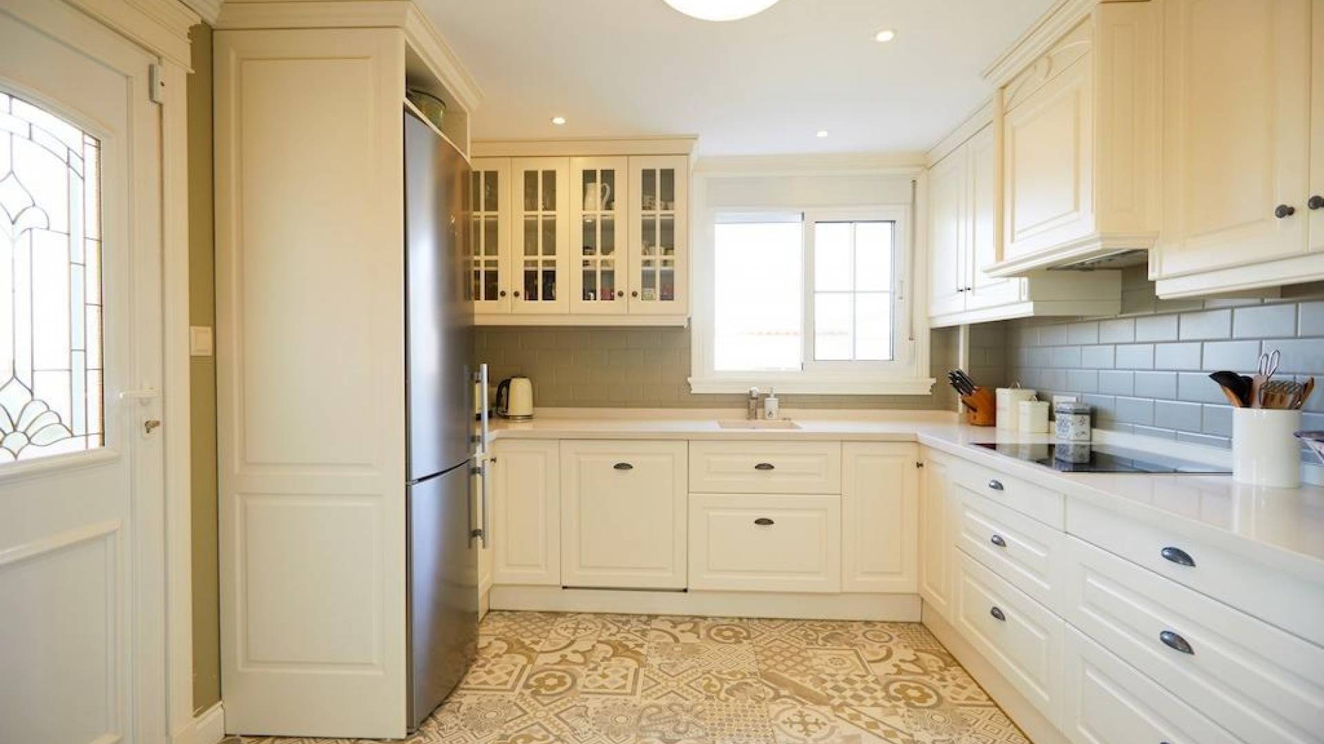 z drugiej ręki - Wolnostojąca willa - 