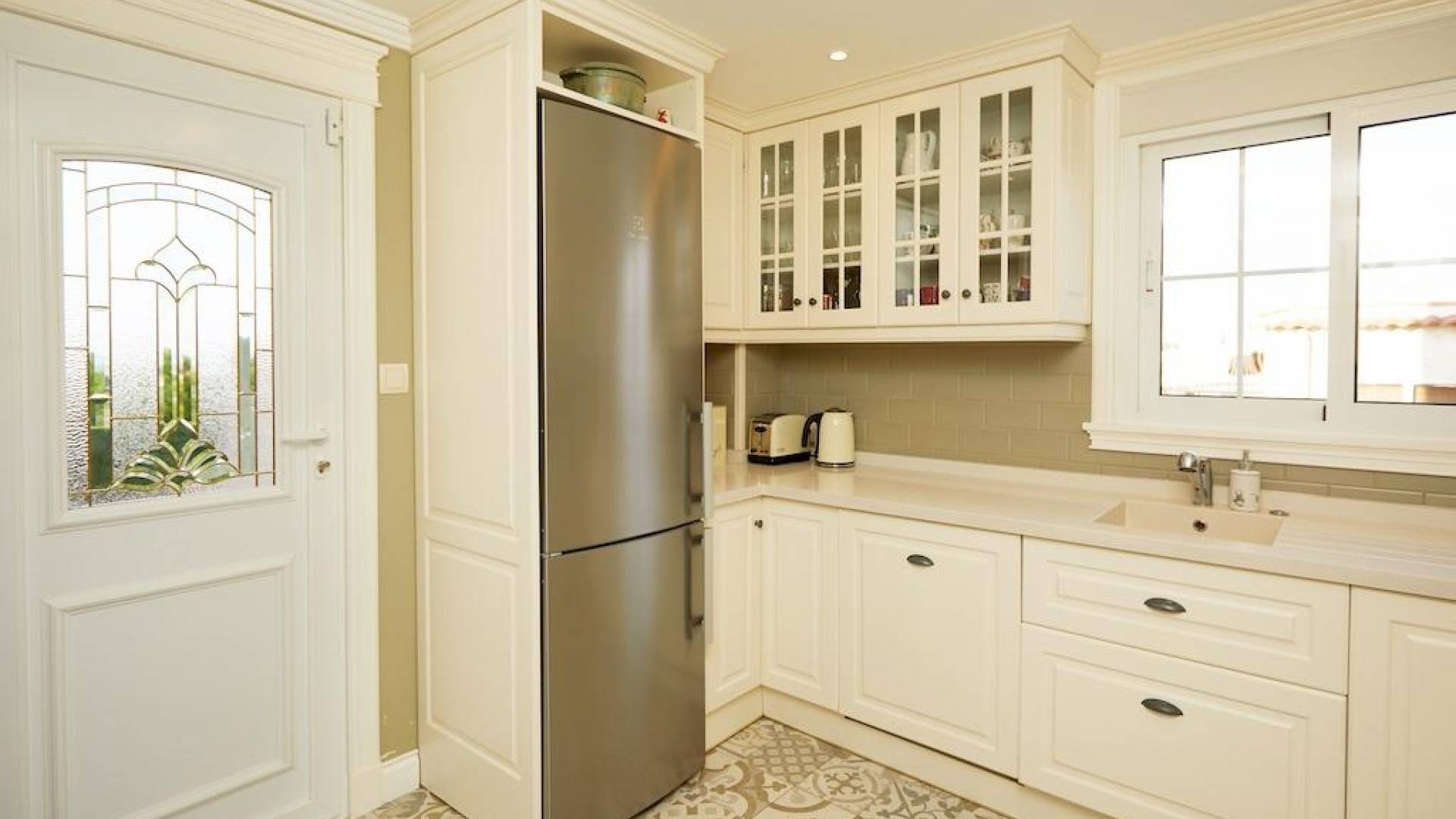 z drugiej ręki - Wolnostojąca willa - 