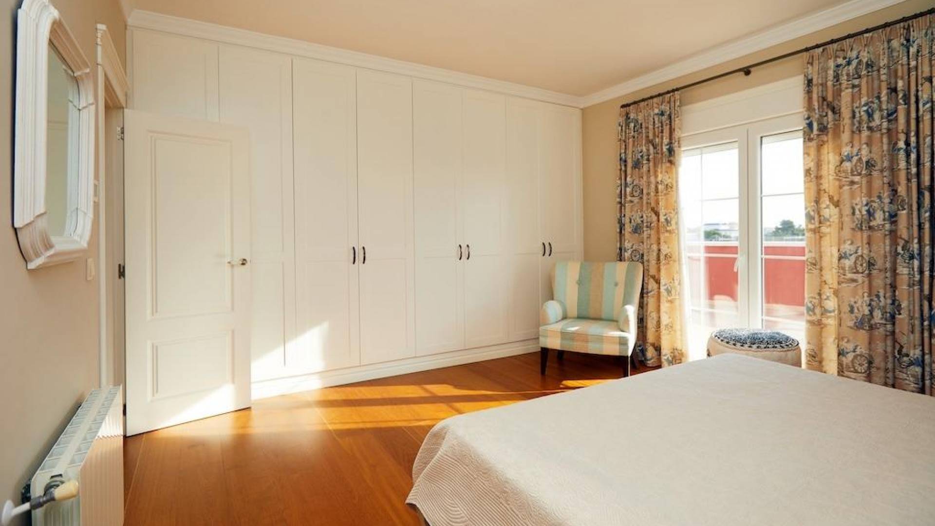 z drugiej ręki - Wolnostojąca willa - 