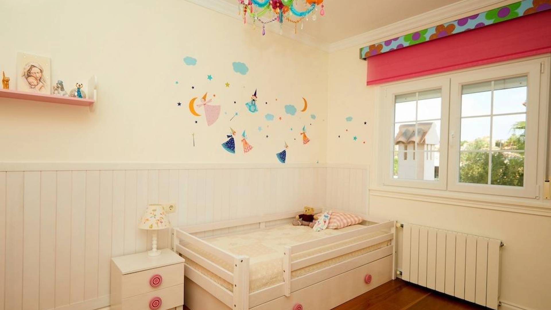 z drugiej ręki - Wolnostojąca willa - 