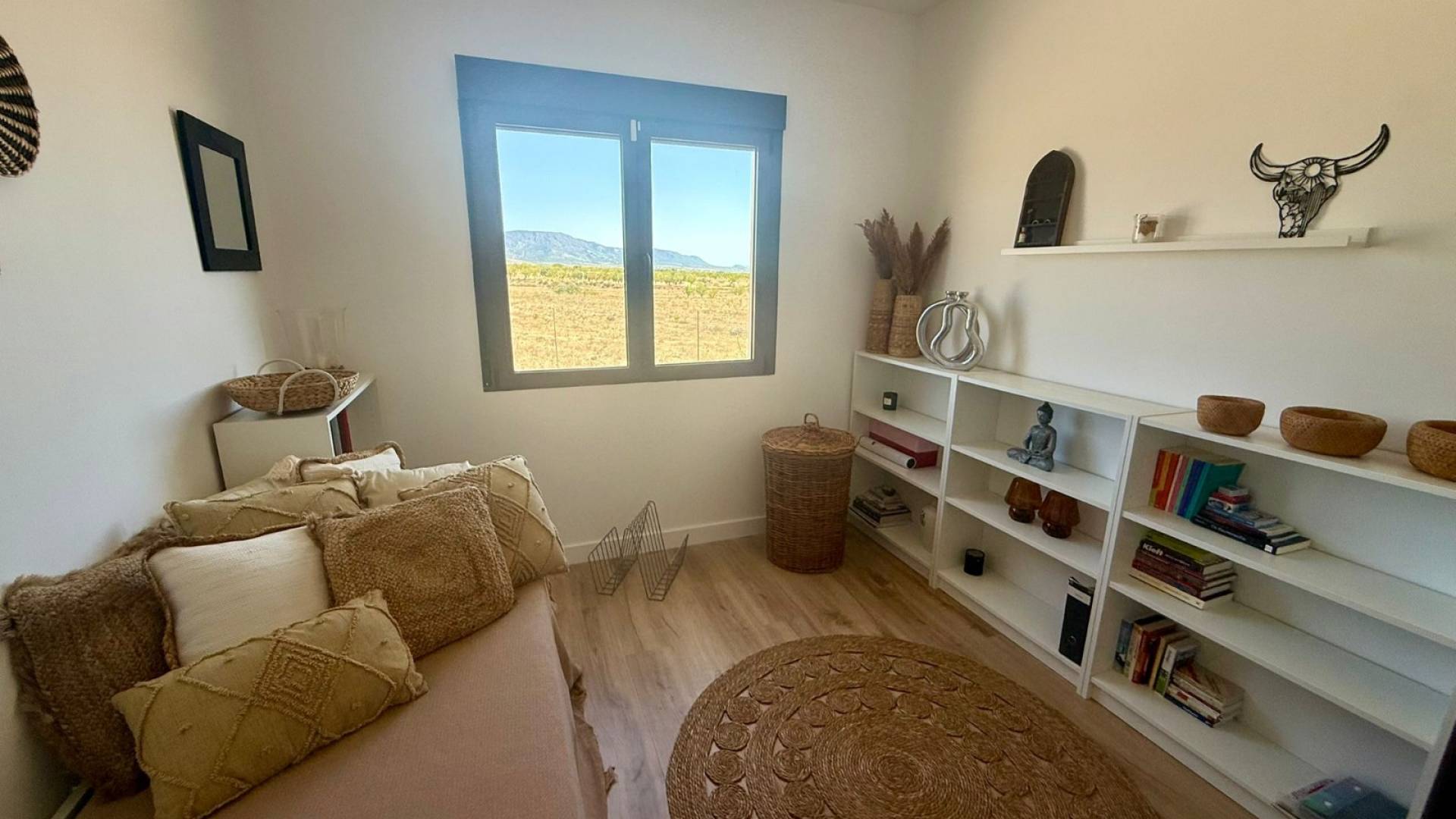 z drugiej ręki - Wolnostojąca willa - 