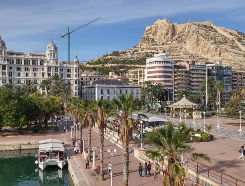 Alicante