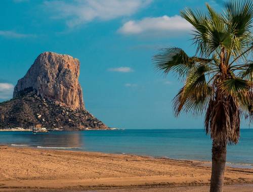 Calpe