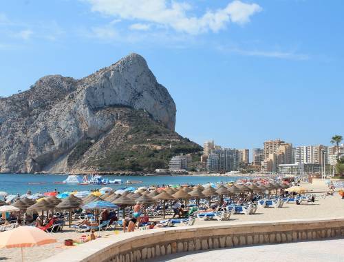 Calpe