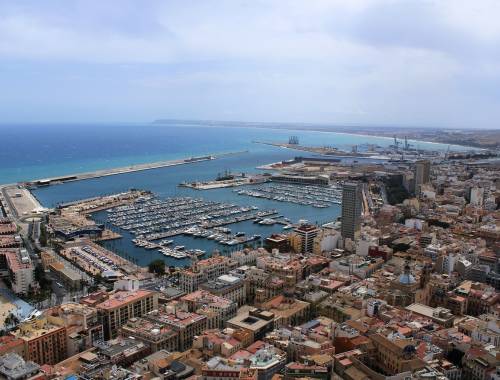 Alicante
