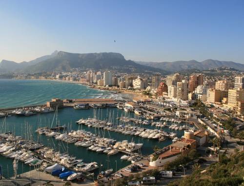 Calpe