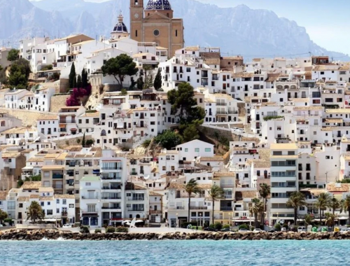 Altea