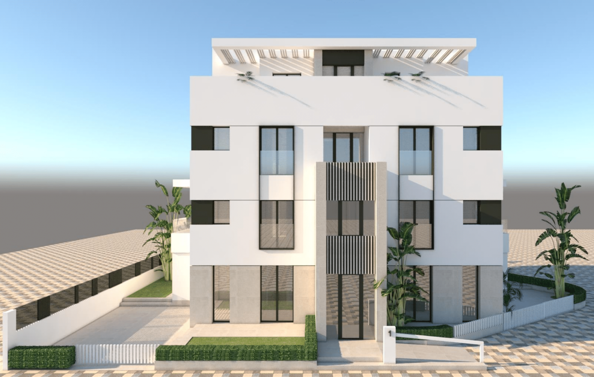 House in Torre del Rame - Image 3