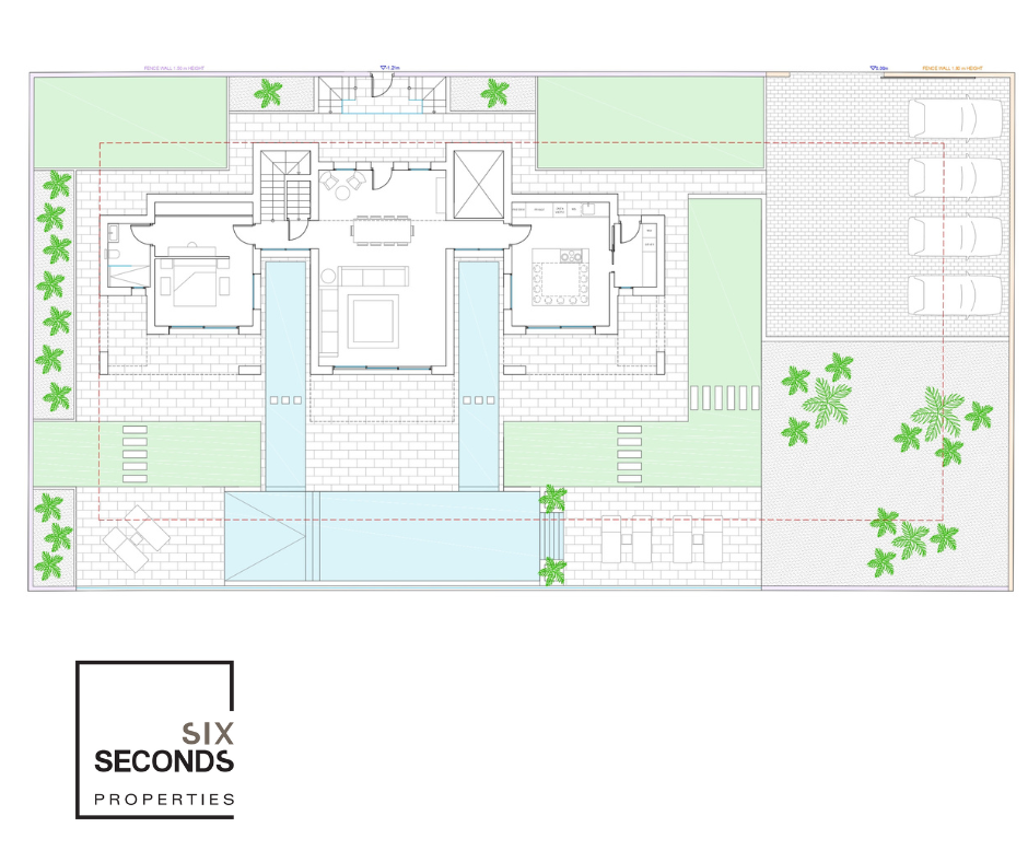 House in Urbanizacion El Raso - Image 4