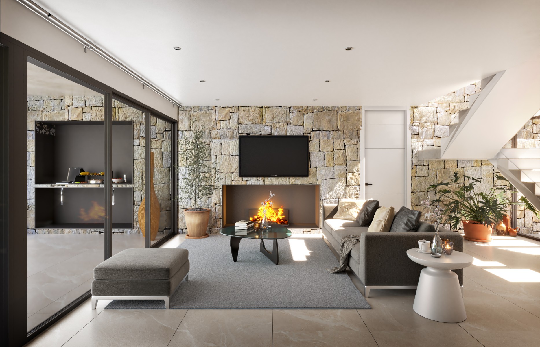 House in Desert Springs - Image 4