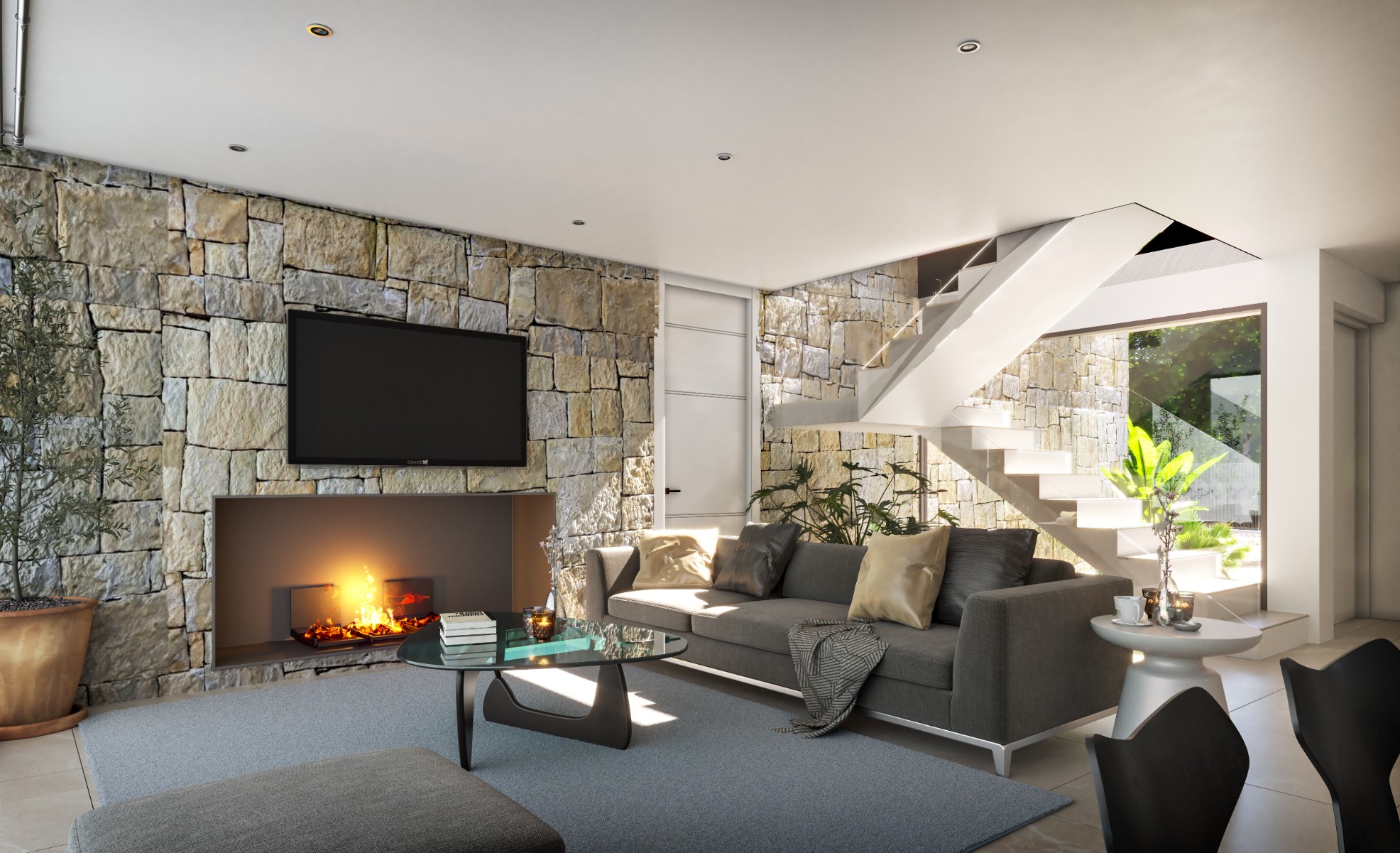 House in Desert Springs - Image 3