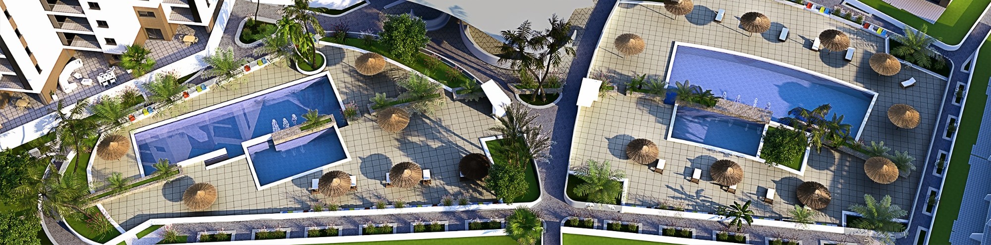 House in La Zenia - view 1