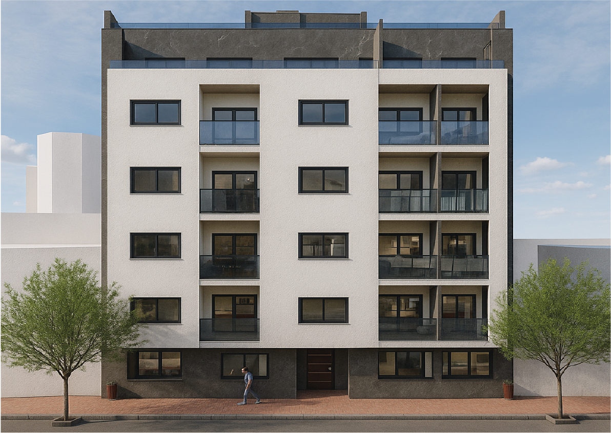 House in Torrevieja - view 1