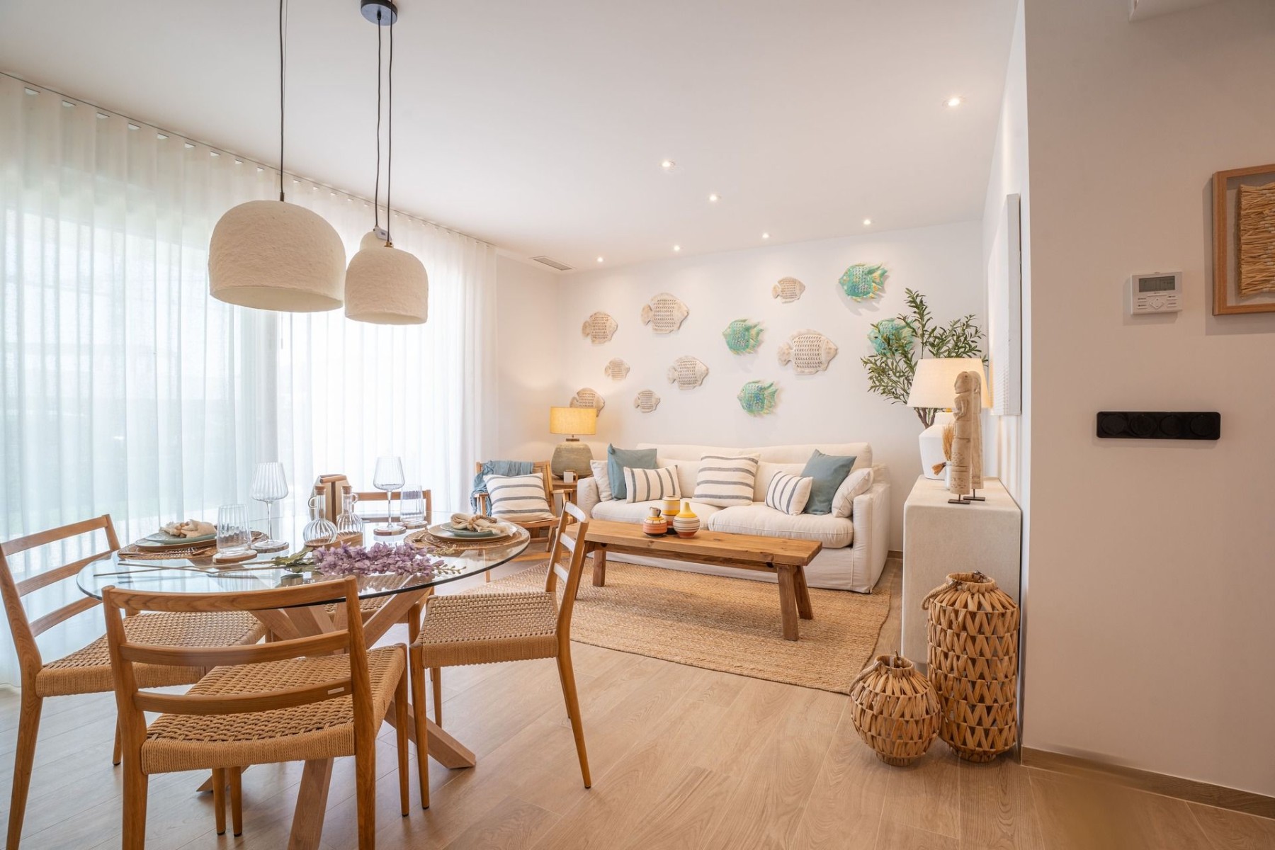 Penthouse in Algorfa - Image 2