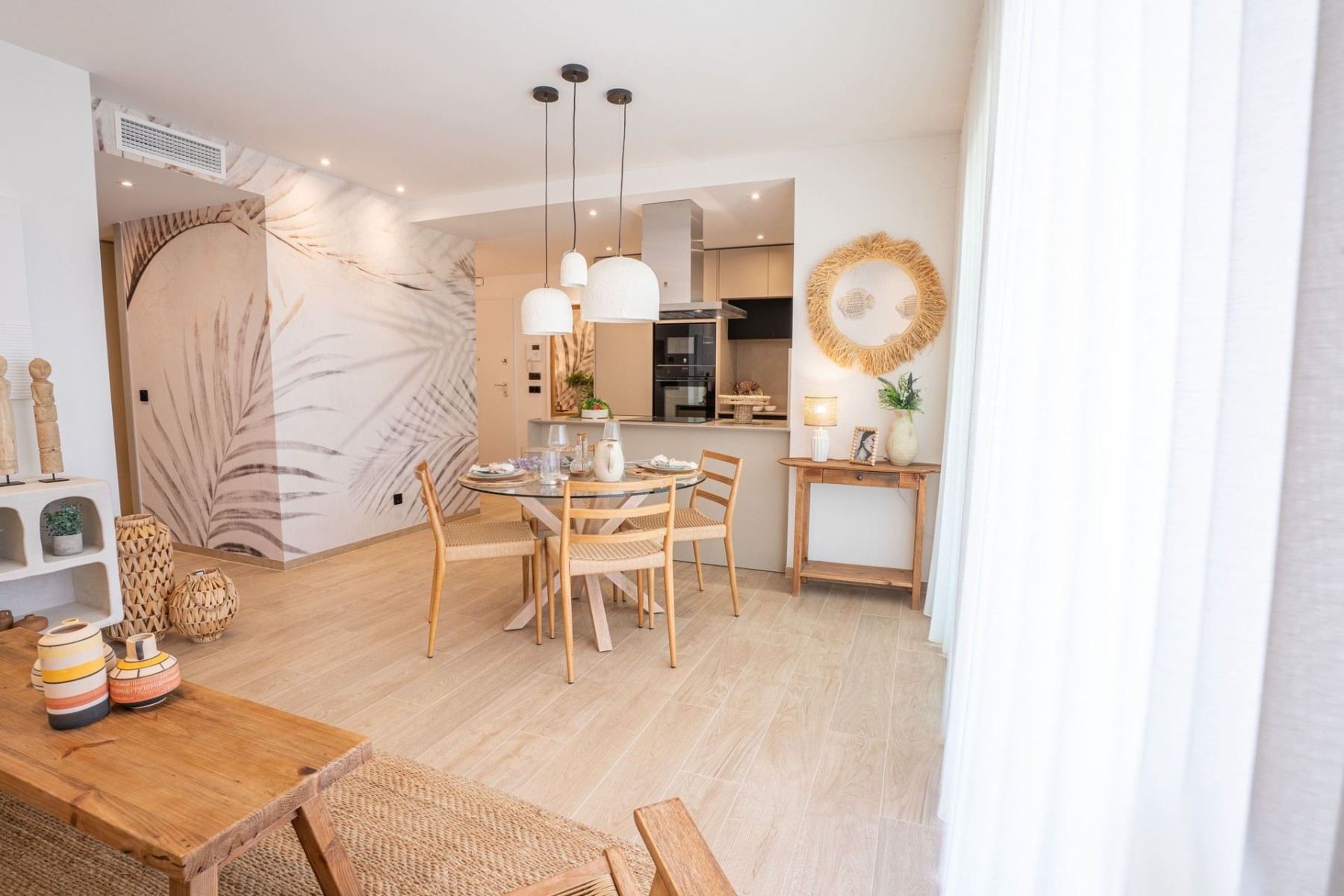 Penthouse in Algorfa - Image 3