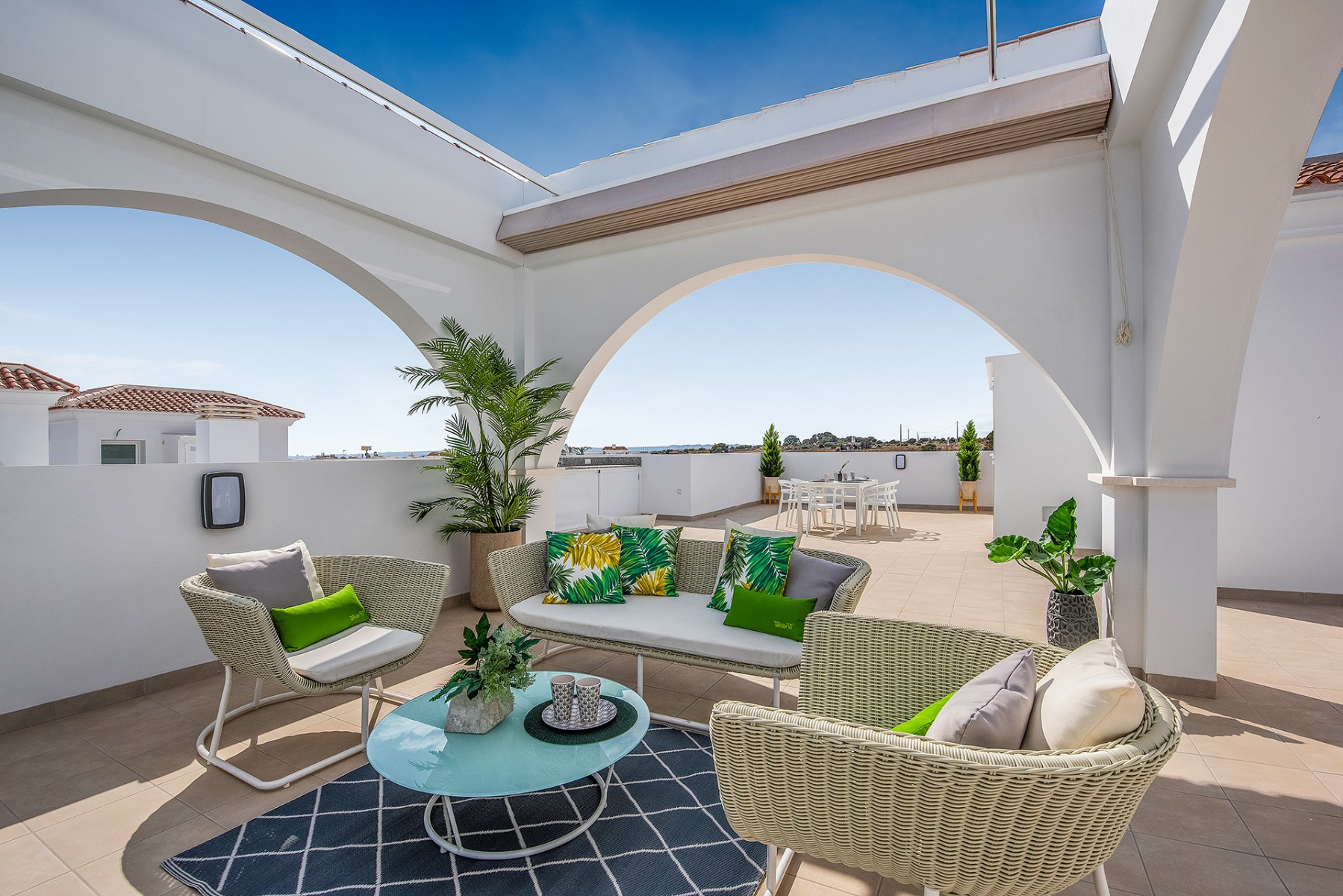 Penthouse in Ciudad Quesada - Image 2