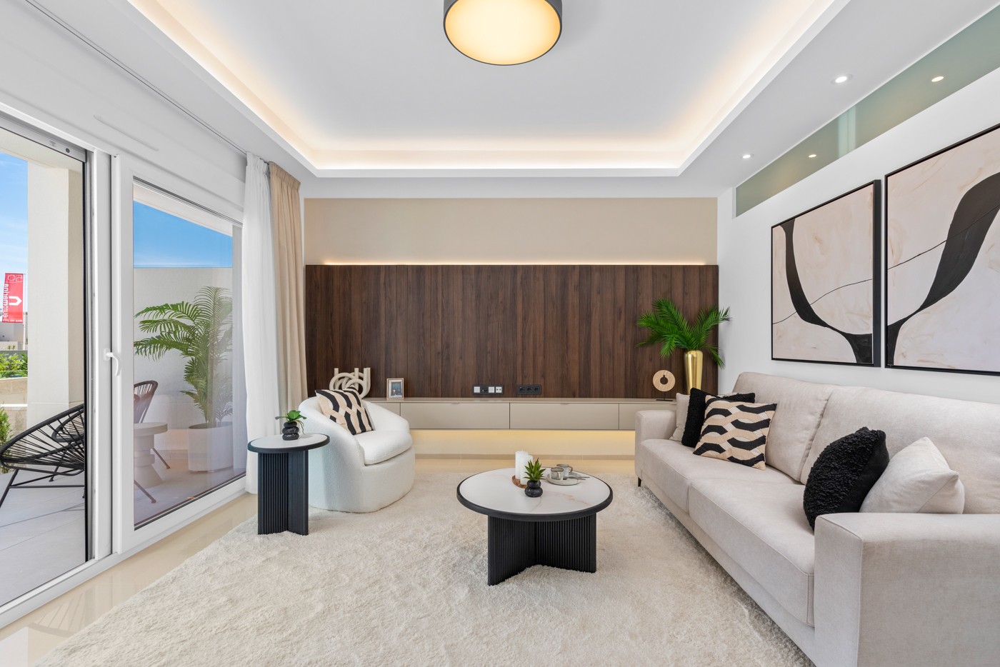 Penthouse in Ciudad Quesada - Image 3