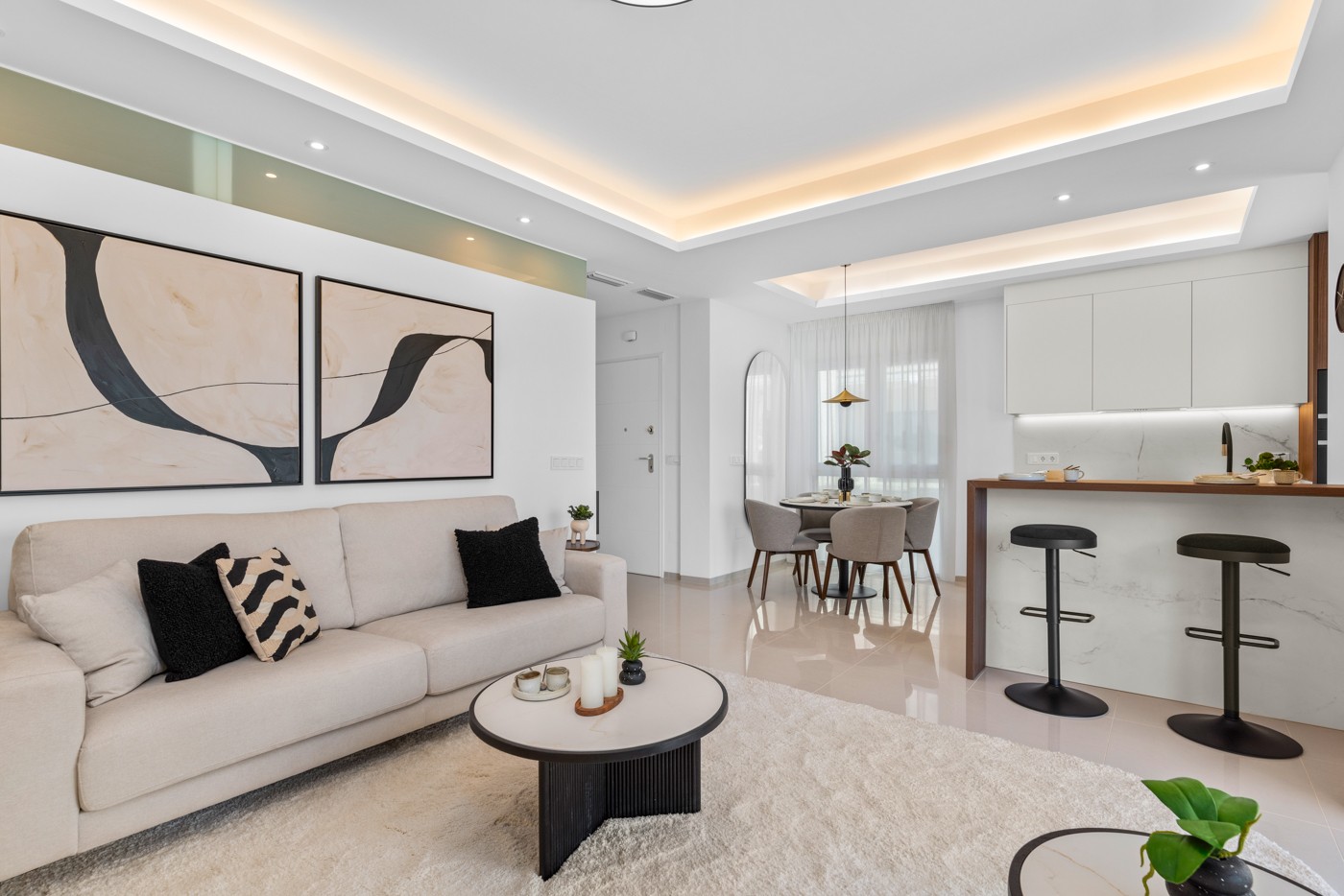 Penthouse in Ciudad Quesada - Image 4