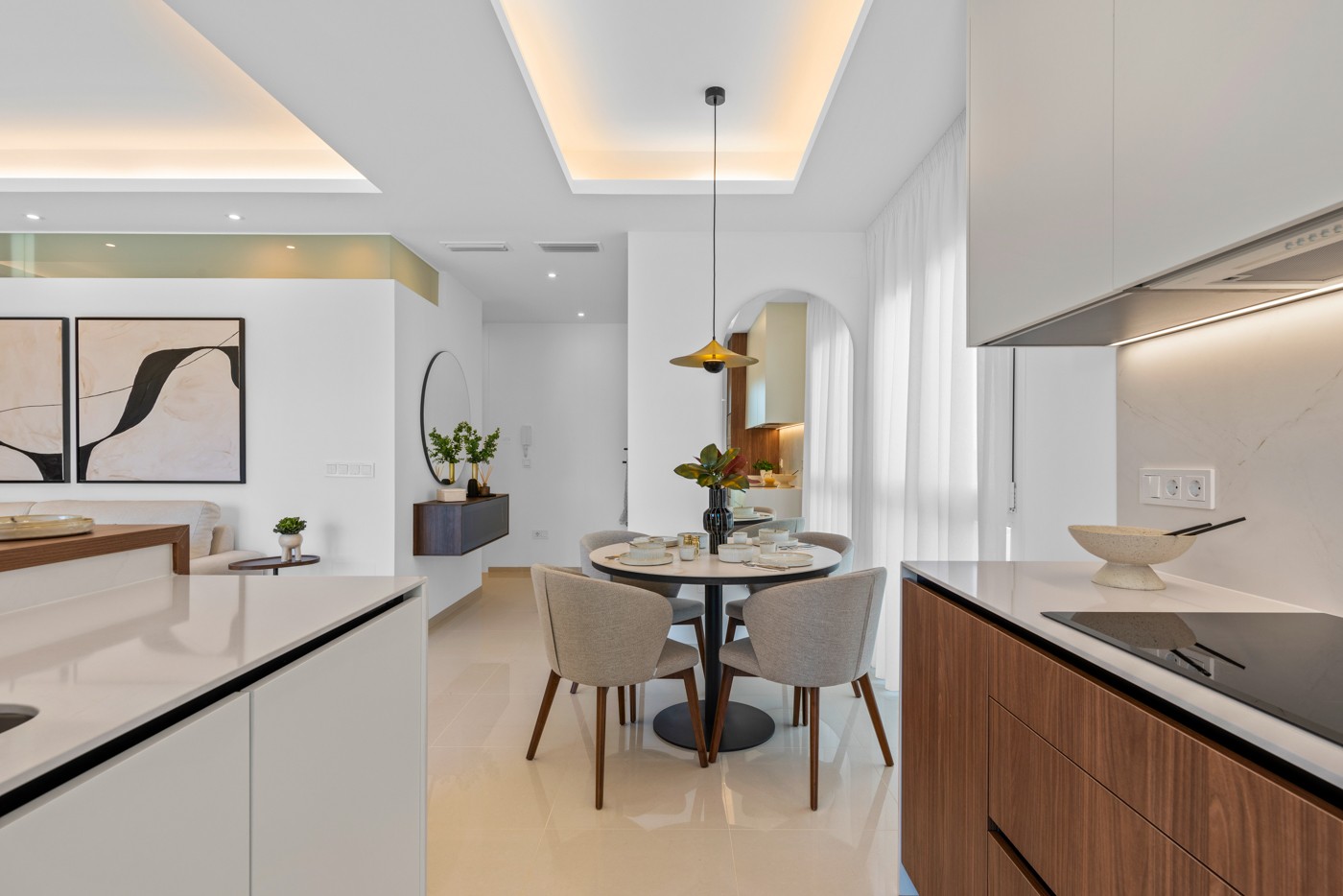 Penthouse in Ciudad Quesada - Image 5