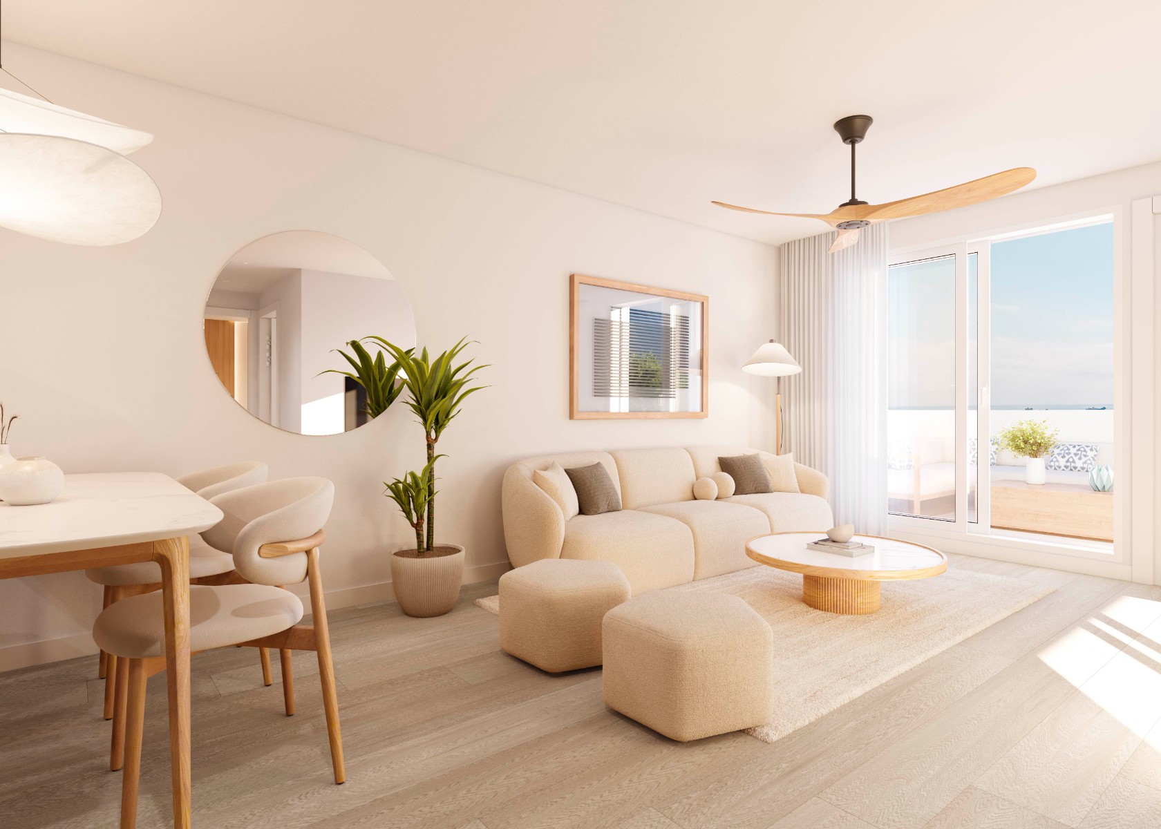 House in Gandia - Image 3