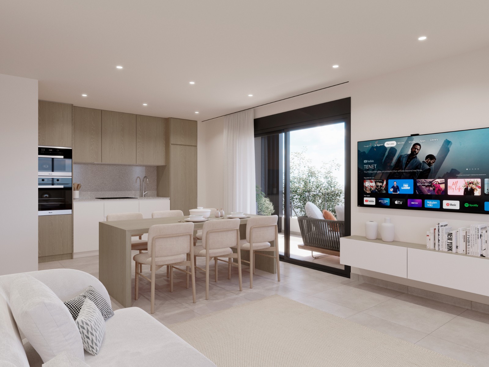 House in Alicante - Image 5