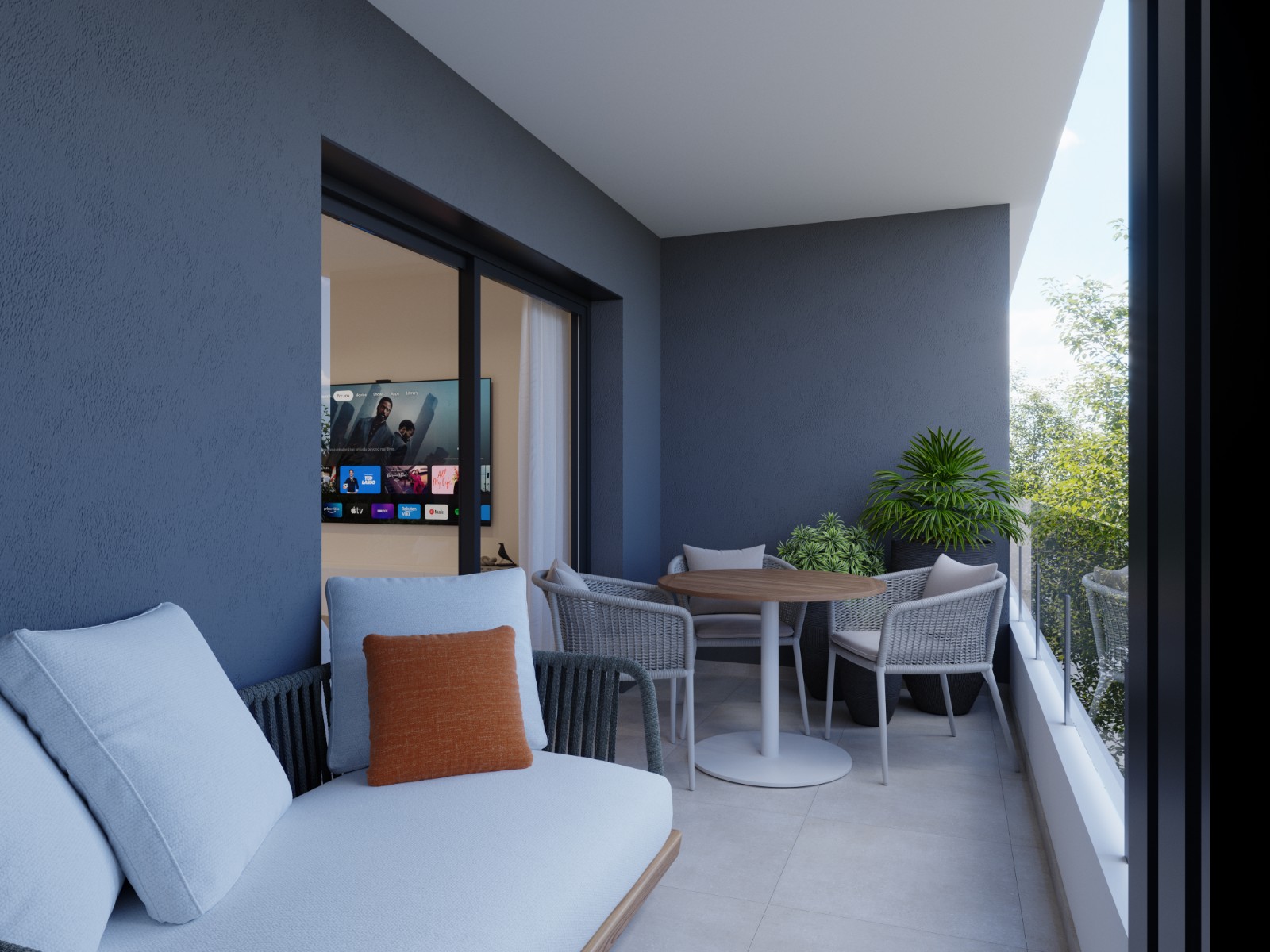 House in Alicante - Image 2