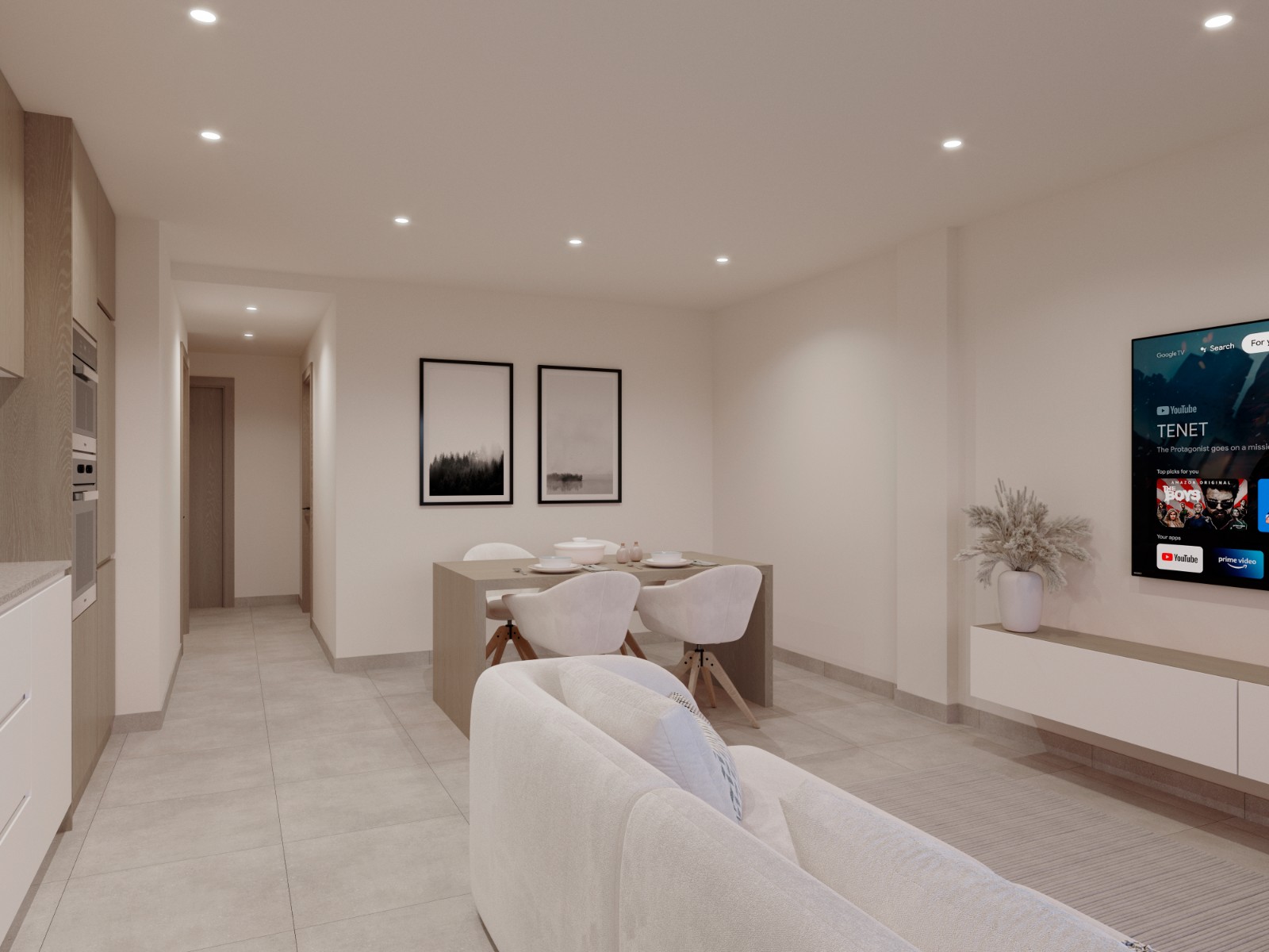 House in Alicante - Image 4