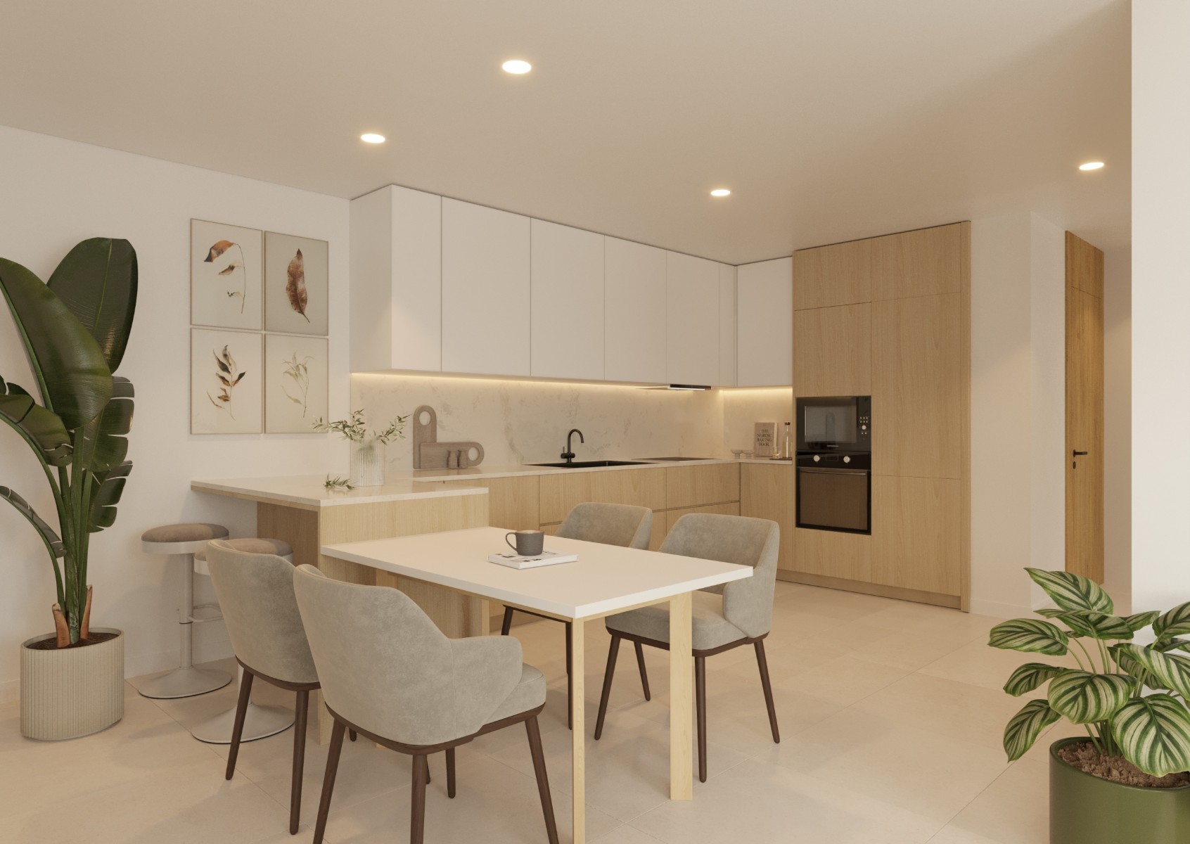 Penthouse in Los Balcones - Image 5