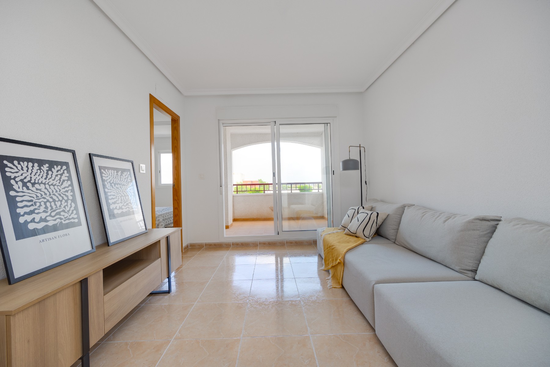 House in San Fulgencio - Image 4