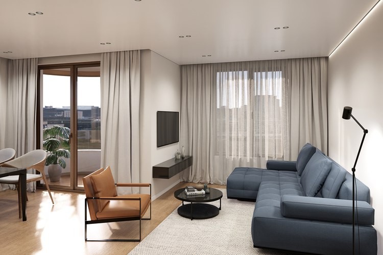 Apartment in Torrevieja - Image 2
