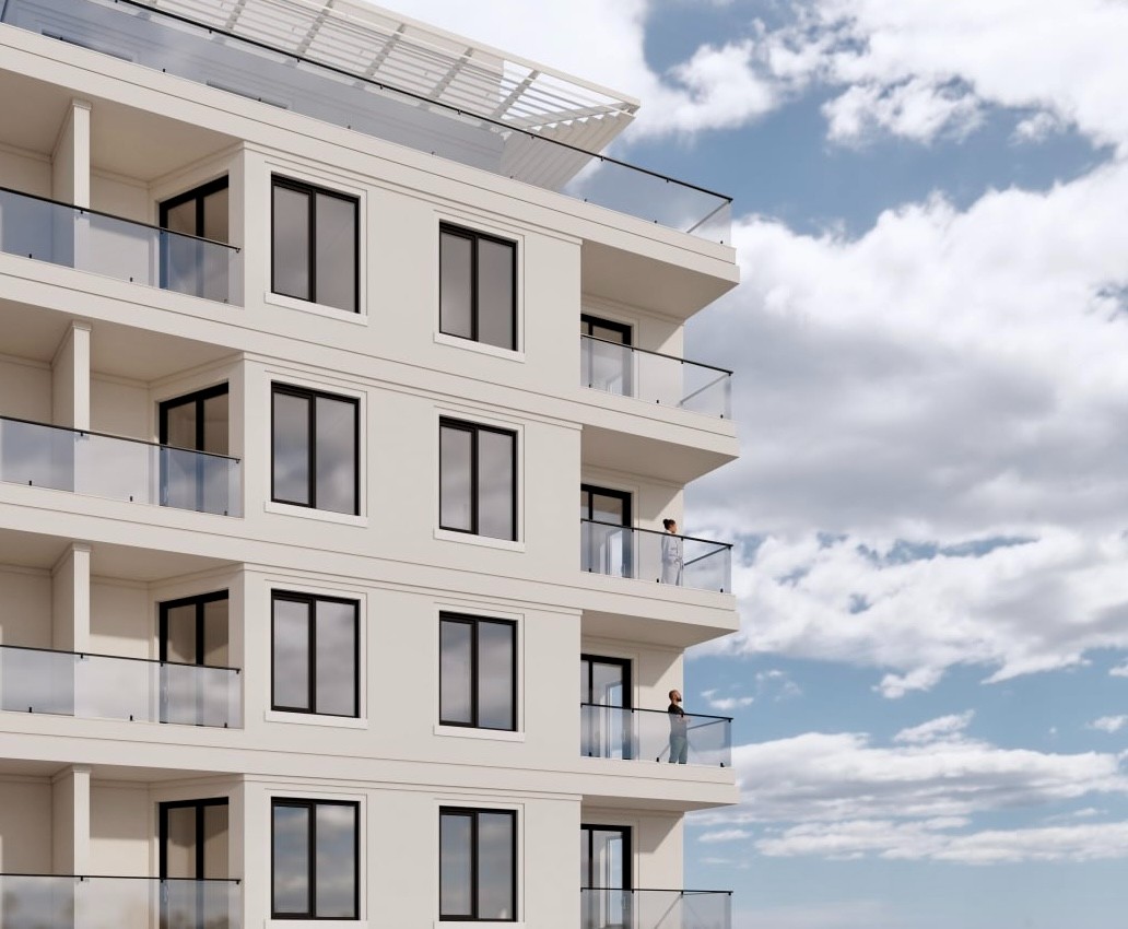 Penthouse in Torrevieja - Image 2