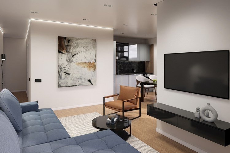 Penthouse in Torrevieja - Image 4