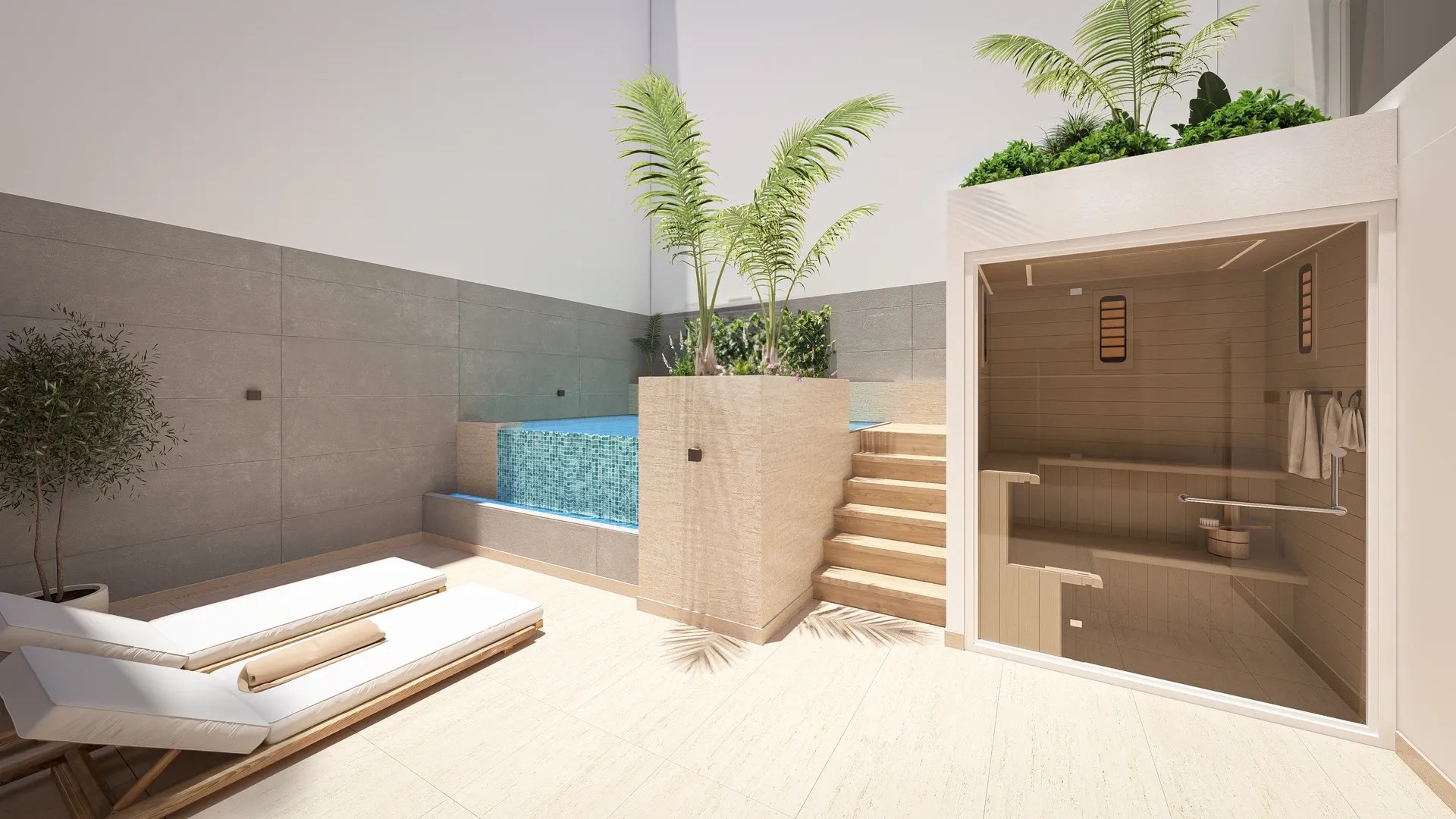 Penthouse in Torrevieja - Image 4