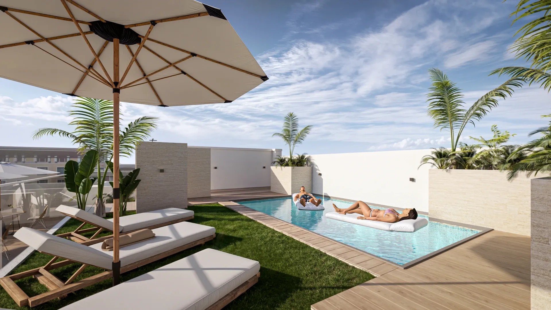 Penthouse in Torrevieja - Image 2