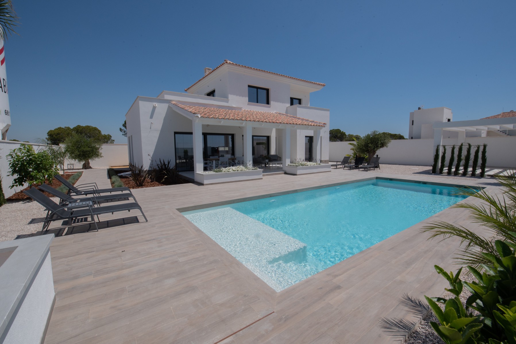 House in Ciudad Quesada - view 1