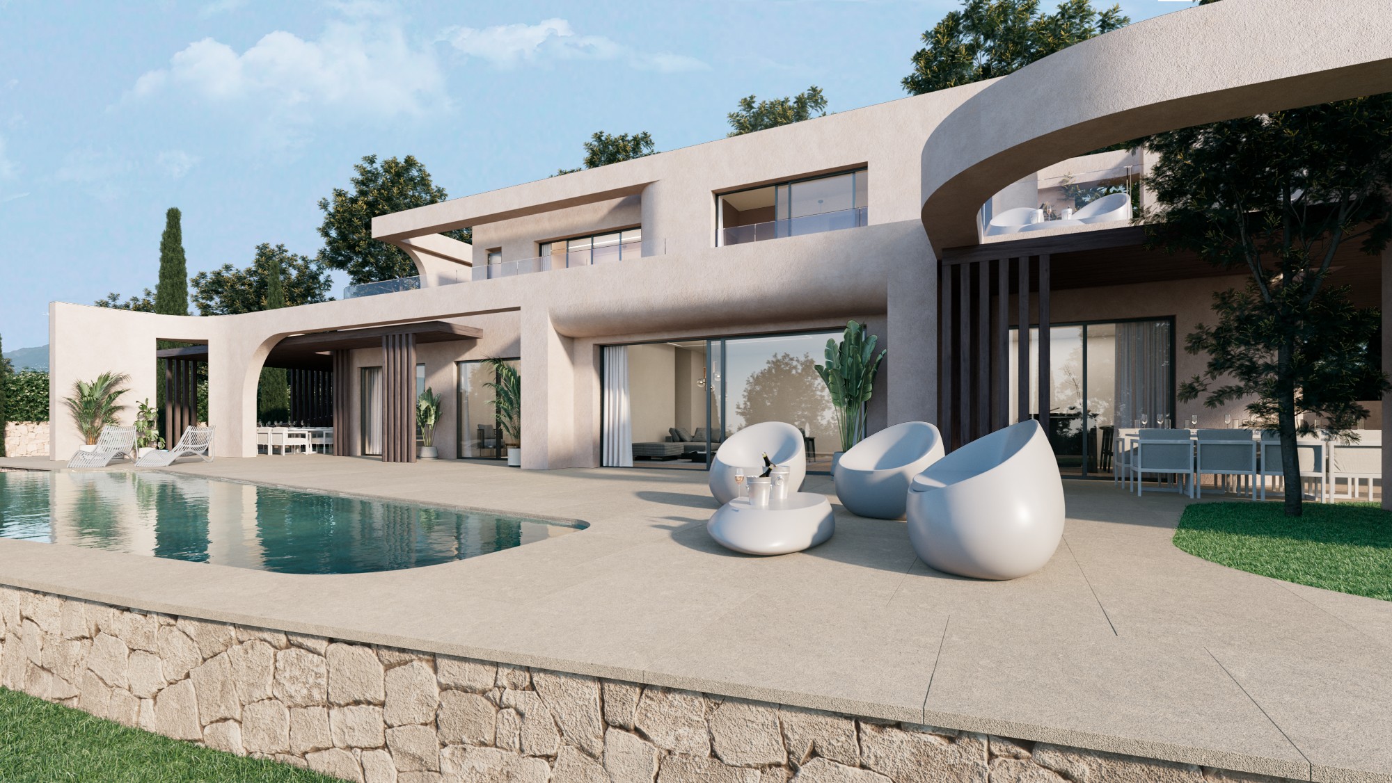 House in Benitachell - Image 3