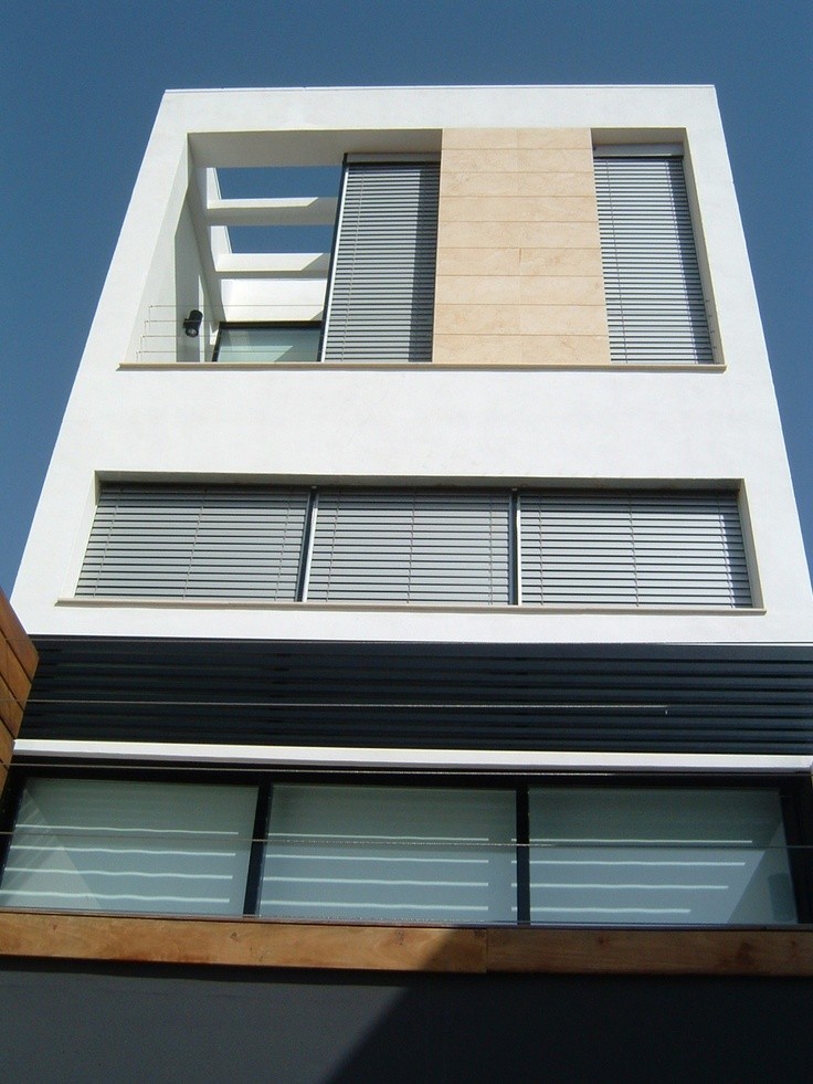 House in Almoradi - view 1